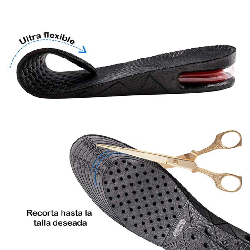 Miniatura 4 de Plantilla Zapatos Ortopedica